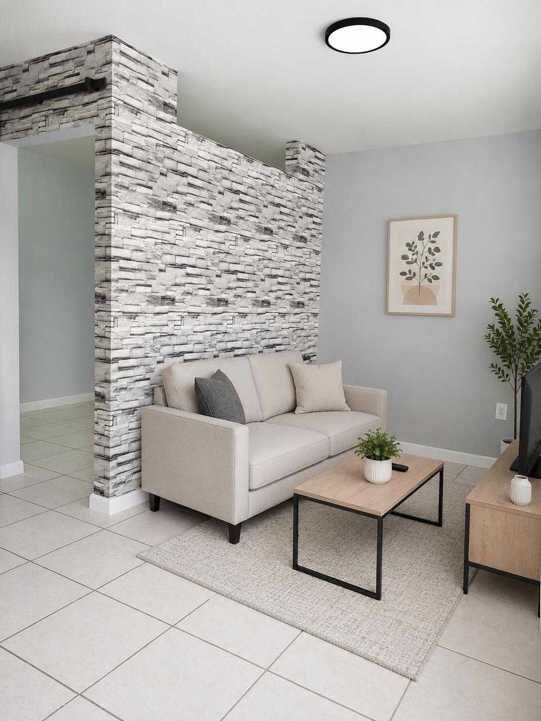 MIRAMAR SEC 16 - Residential Lease