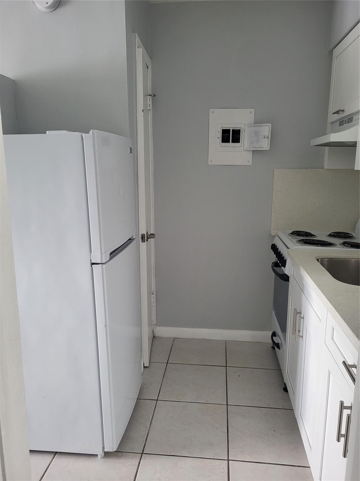 MIRAMAR SEC 16 - Residential Lease