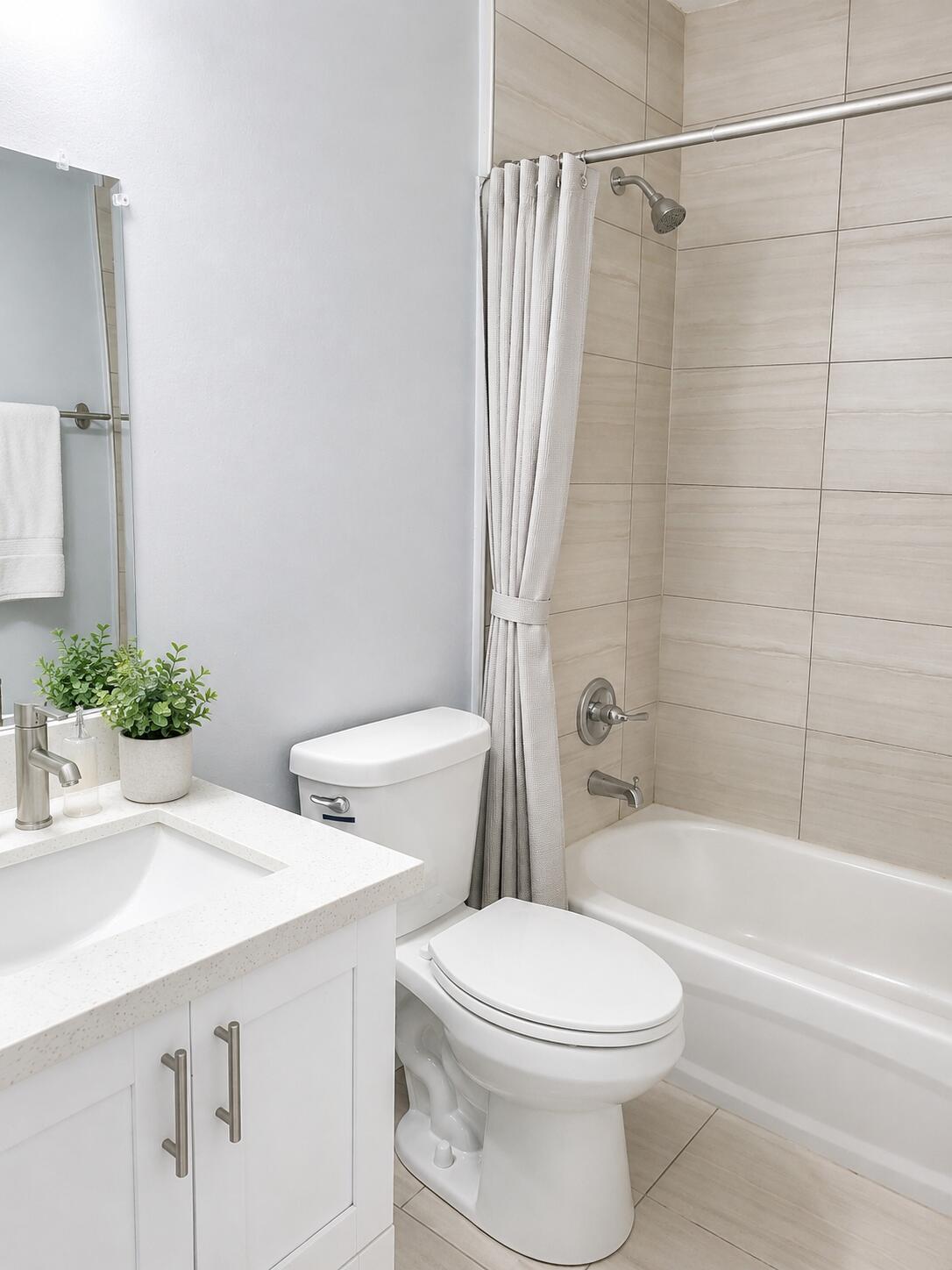 MIRAMAR SEC 16 - Residential Lease