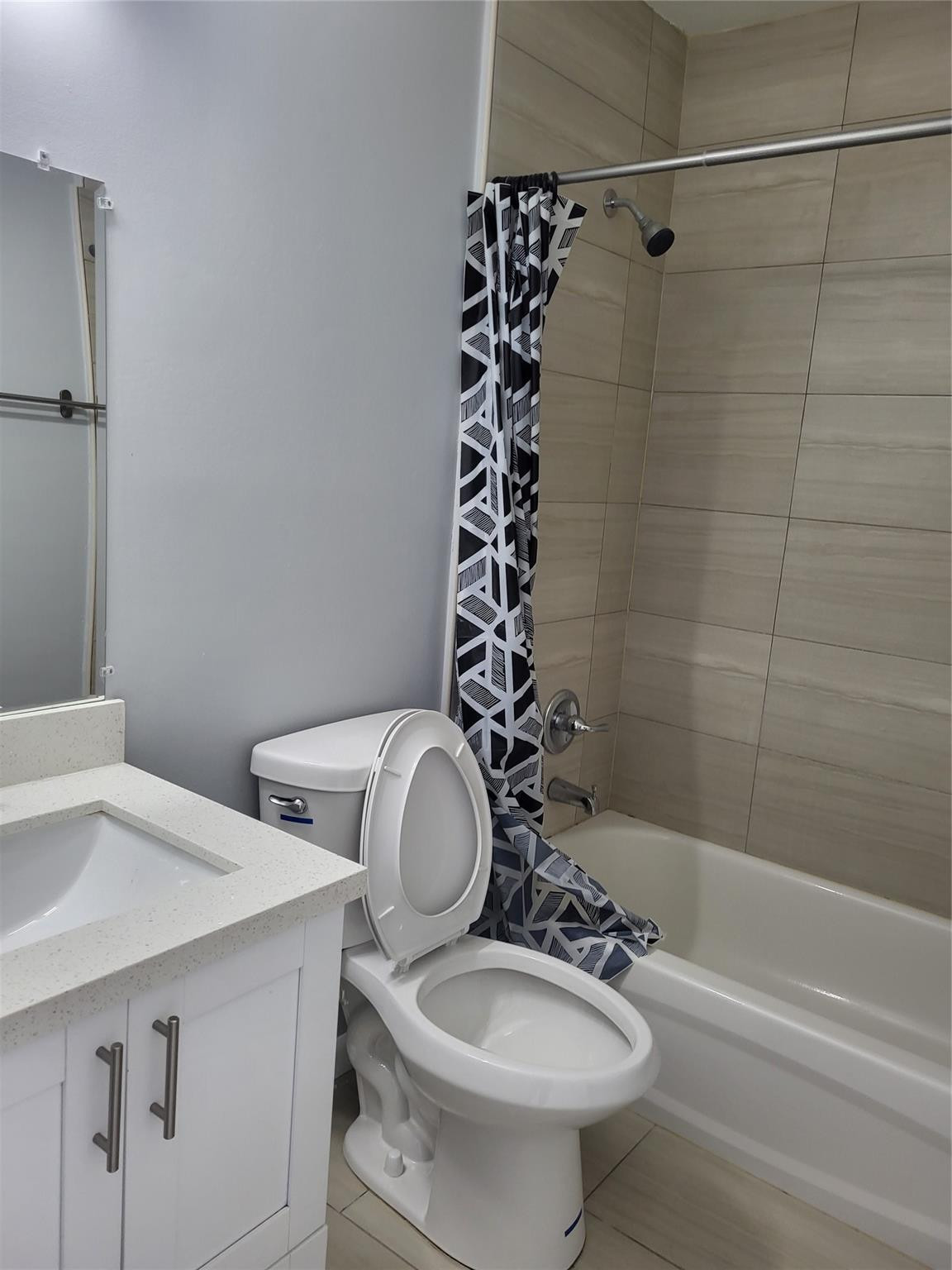 MIRAMAR SEC 16 - Residential Lease