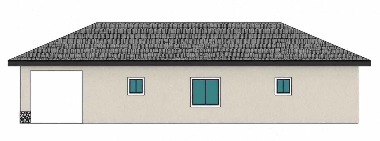 TUCKER TERRACE - Residential