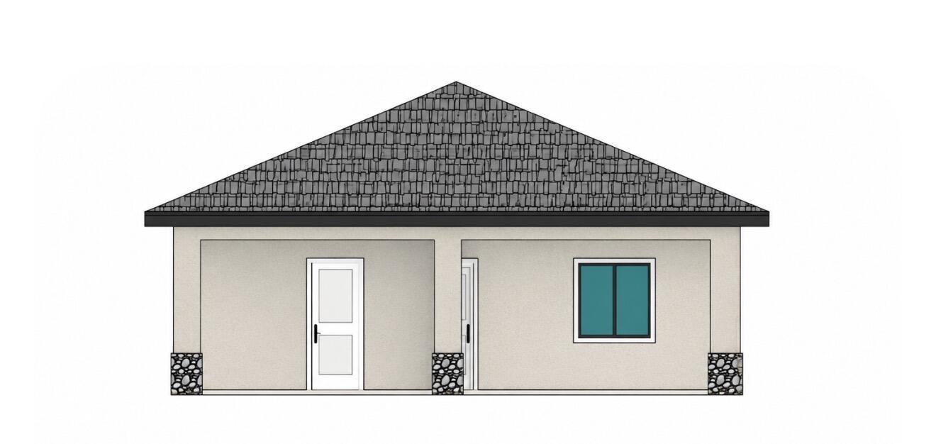 TUCKER TERRACE - Residential