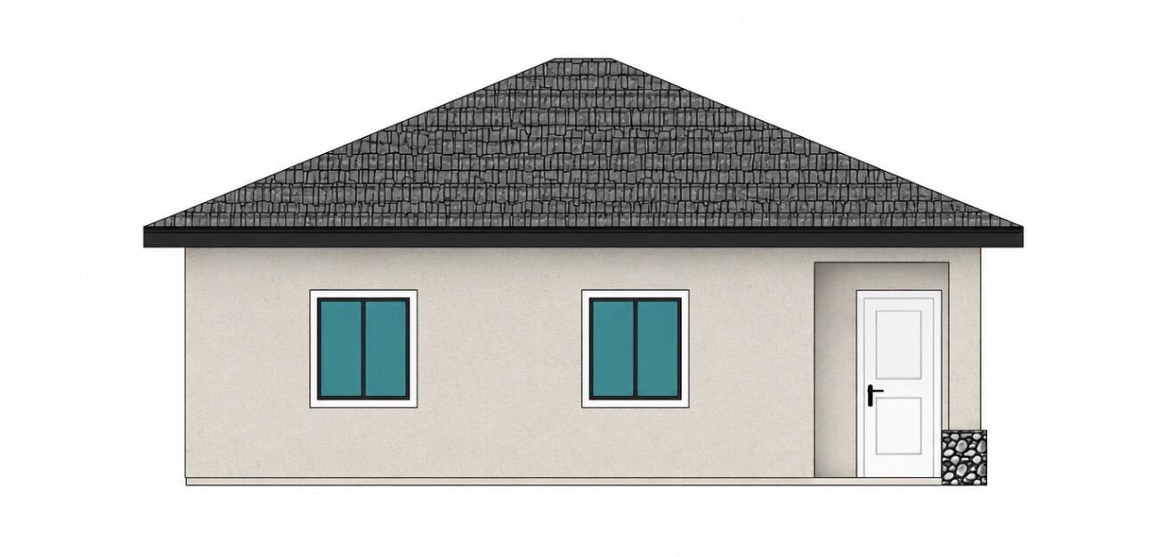 TUCKER TERRACE - Residential
