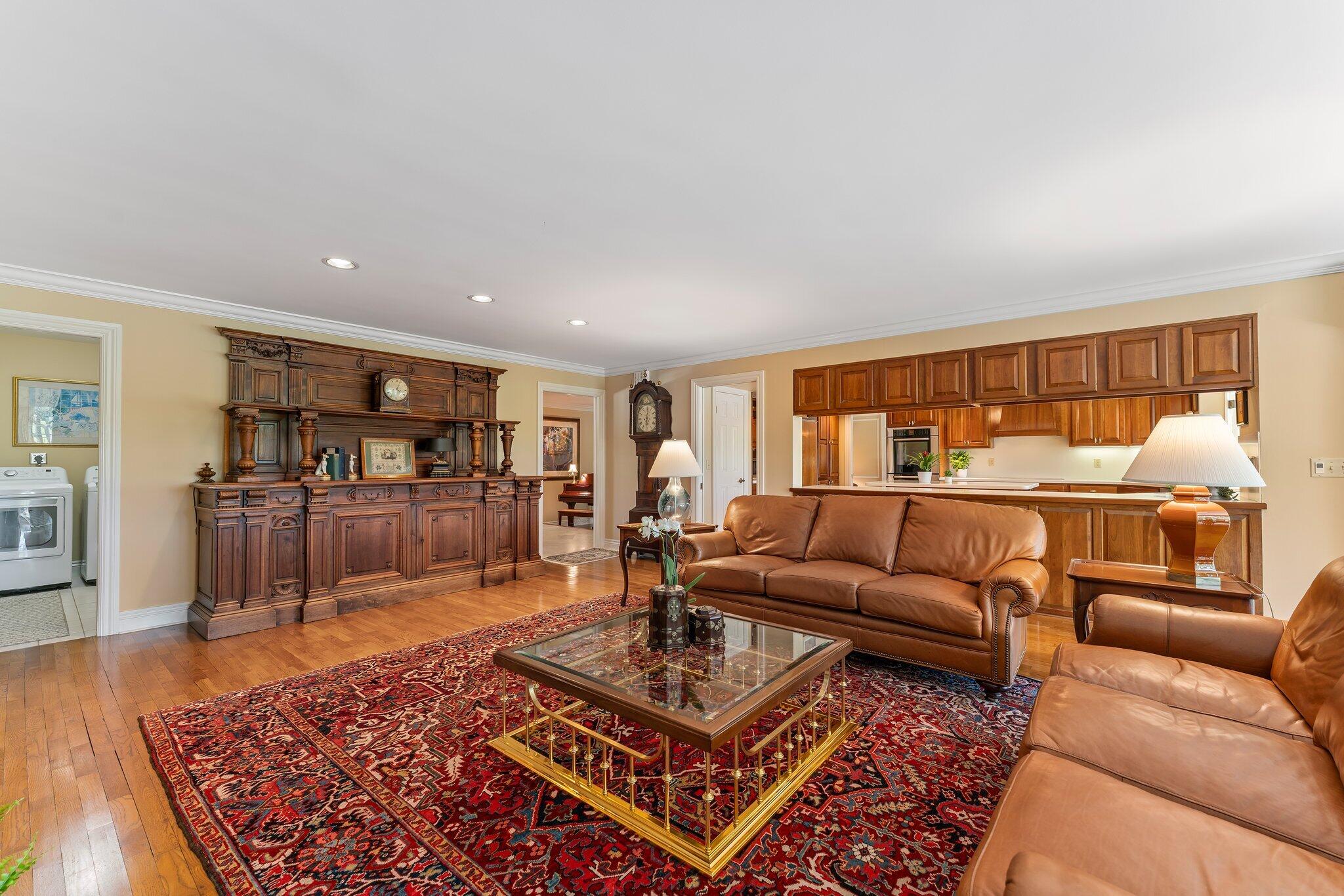 GOLF COURSE ADD 2 TO VILLAGE OF NORTH PALM BEACH - Residential