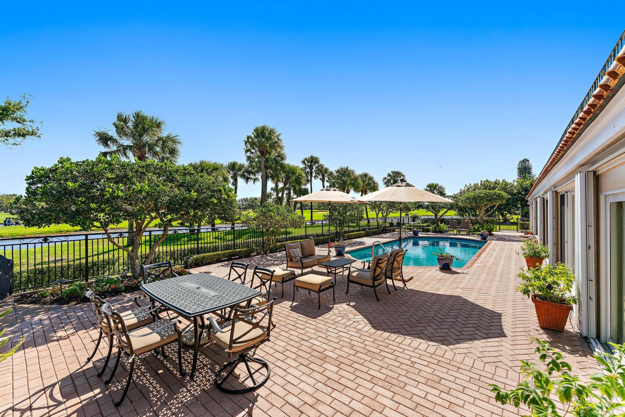 GOLF COURSE ADD 2 TO VILLAGE OF NORTH PALM BEACH - Residential