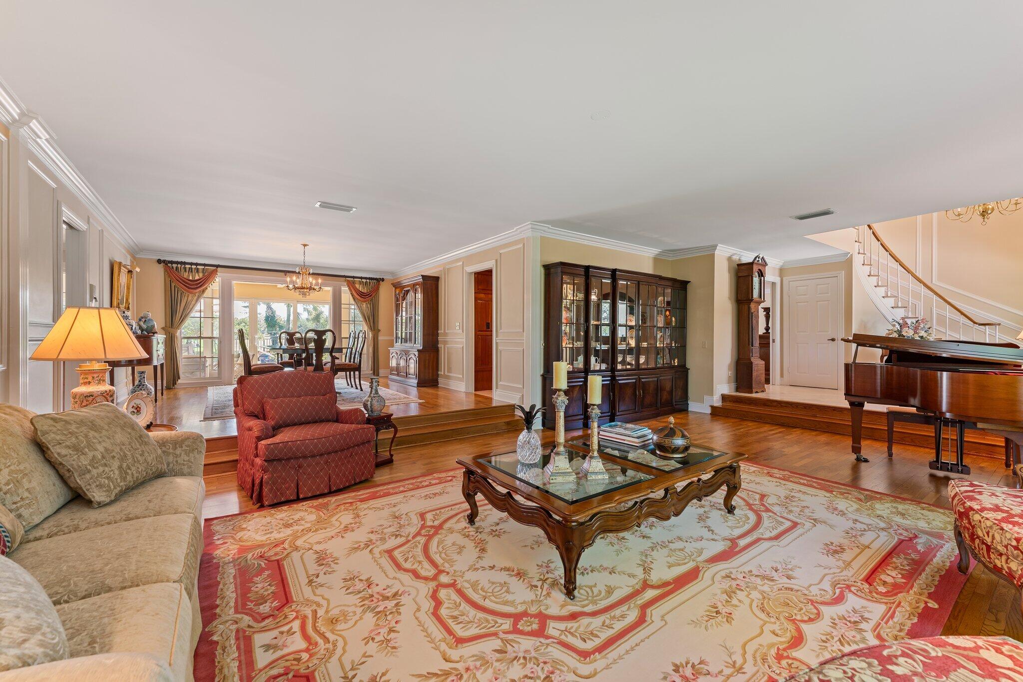 GOLF COURSE ADD 2 TO VILLAGE OF NORTH PALM BEACH - Residential