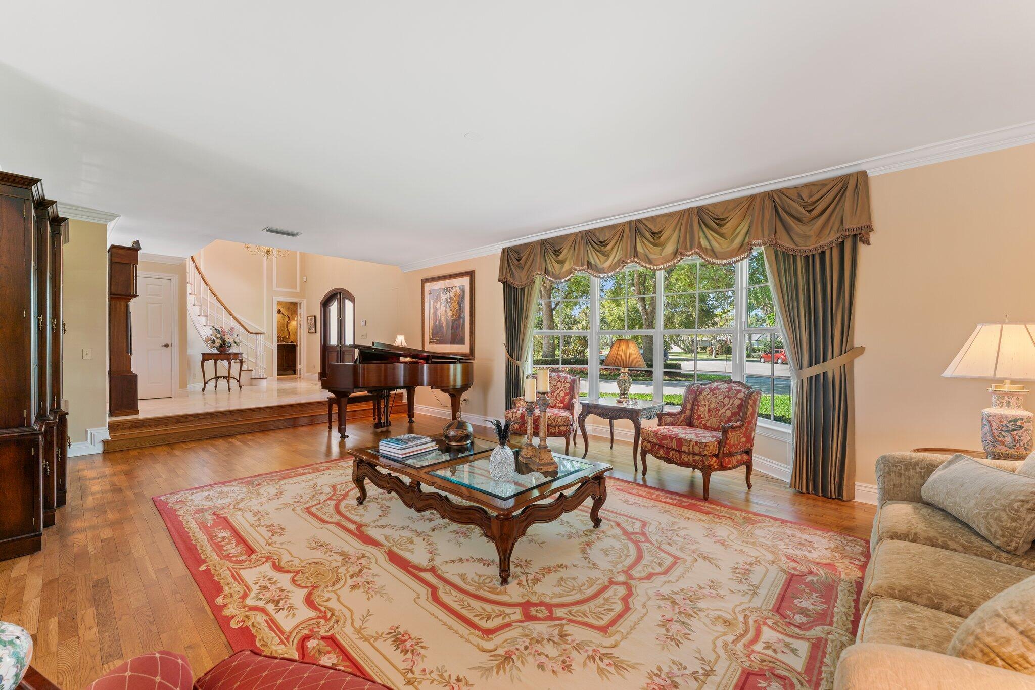 GOLF COURSE ADD 2 TO VILLAGE OF NORTH PALM BEACH - Residential