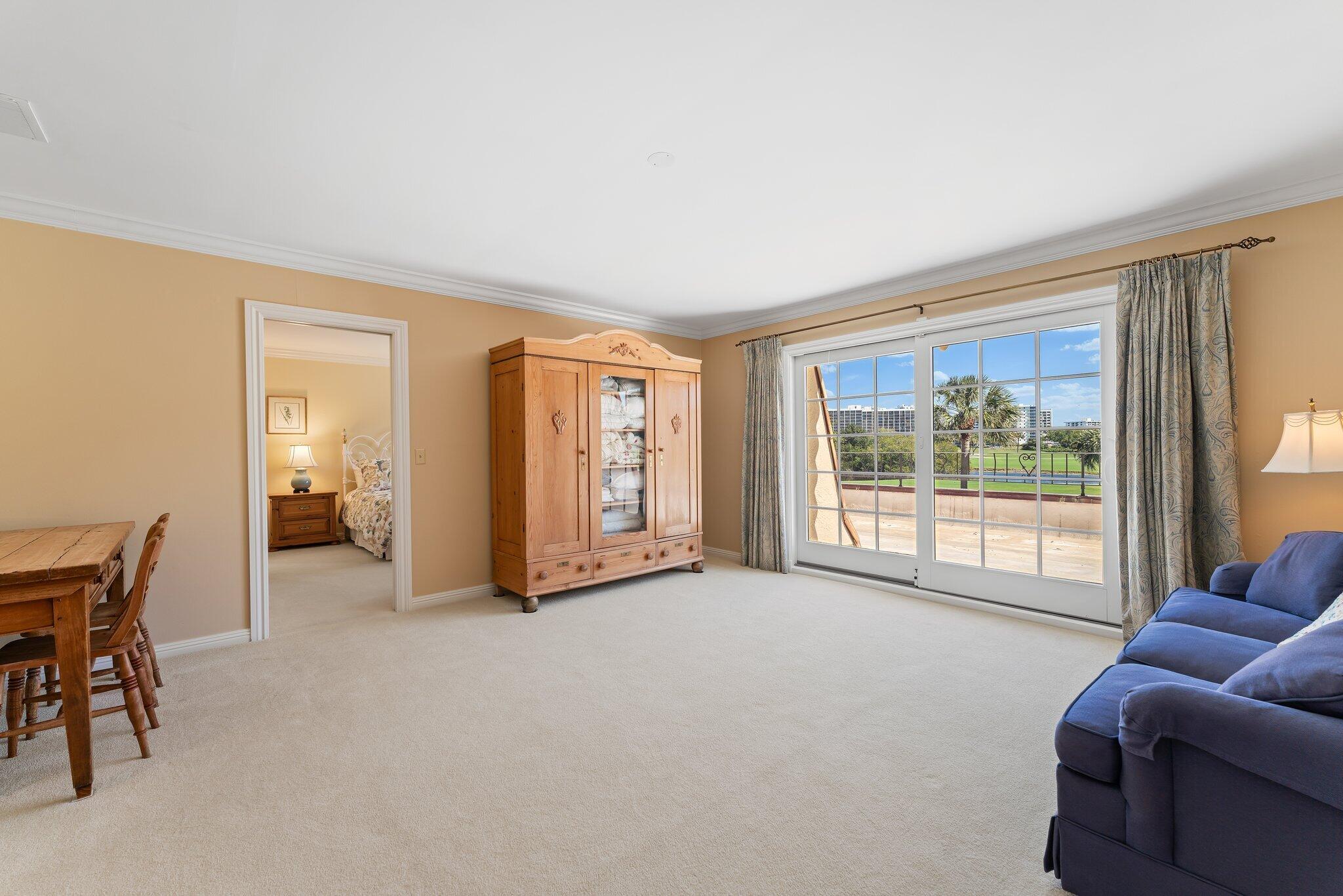 GOLF COURSE ADD 2 TO VILLAGE OF NORTH PALM BEACH - Residential