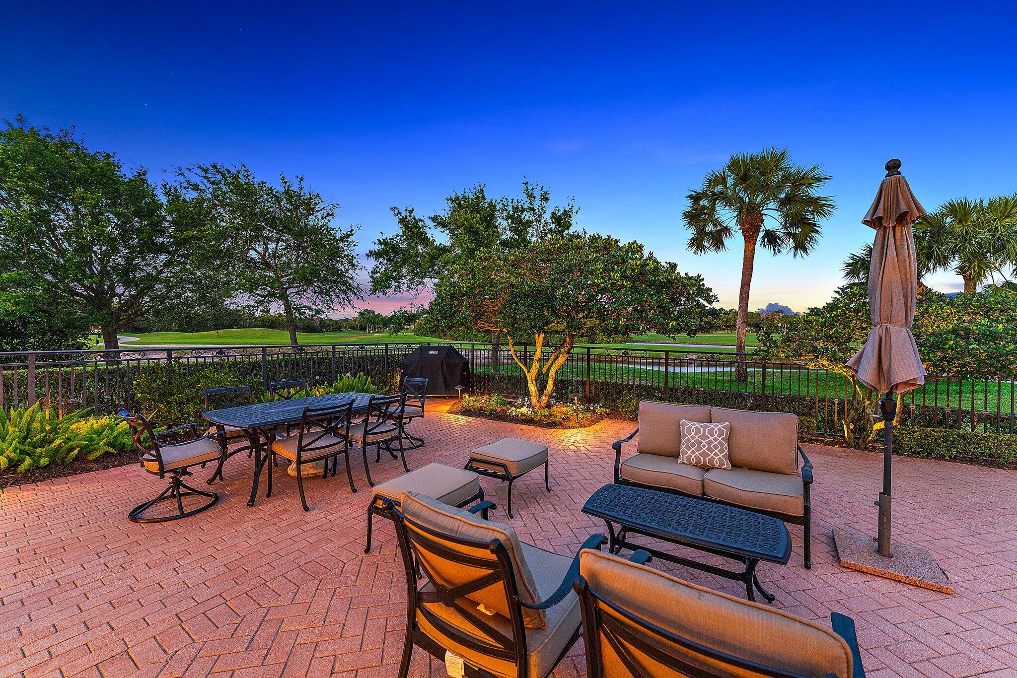 GOLF COURSE ADD 2 TO VILLAGE OF NORTH PALM BEACH - Residential