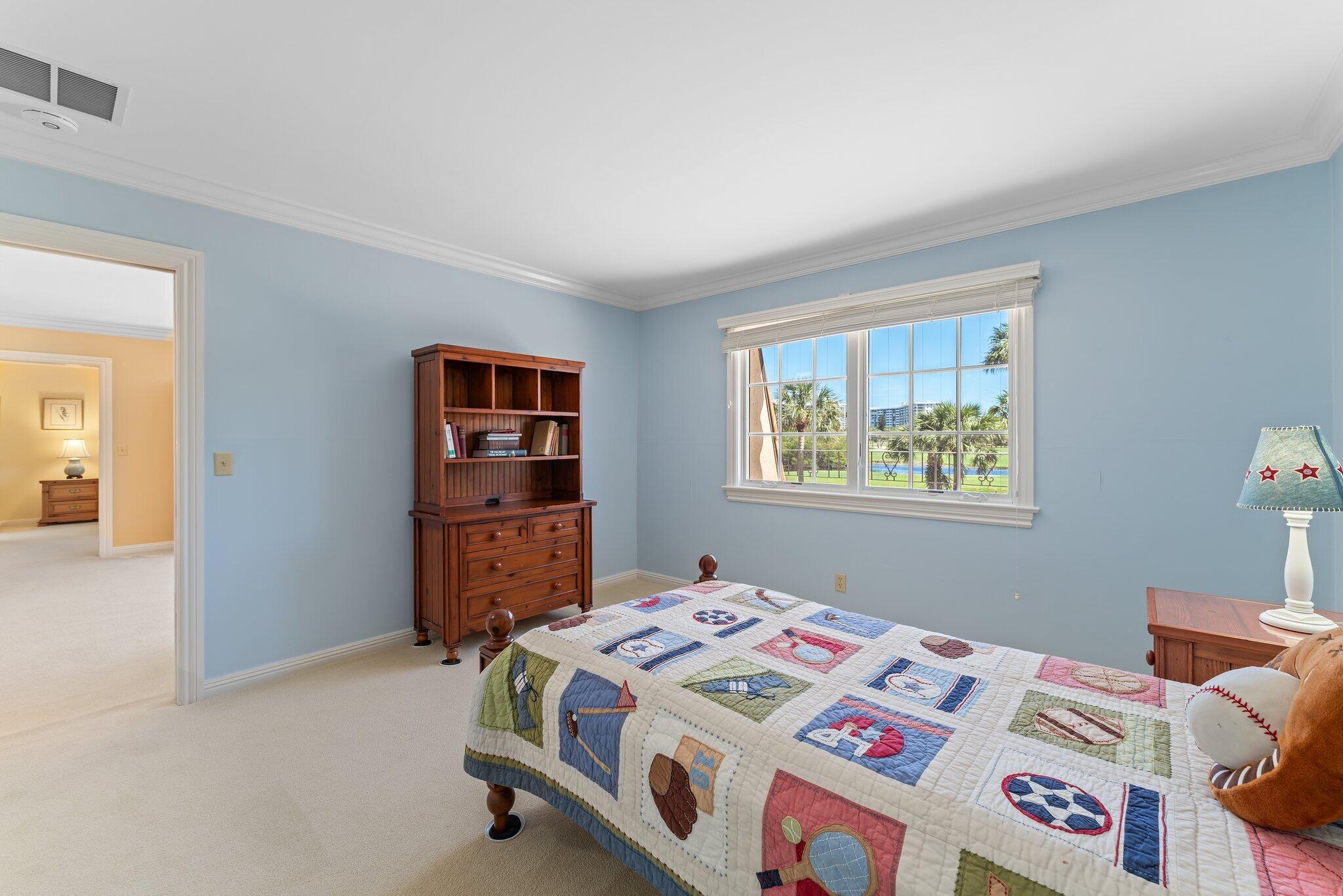 GOLF COURSE ADD 2 TO VILLAGE OF NORTH PALM BEACH - Residential