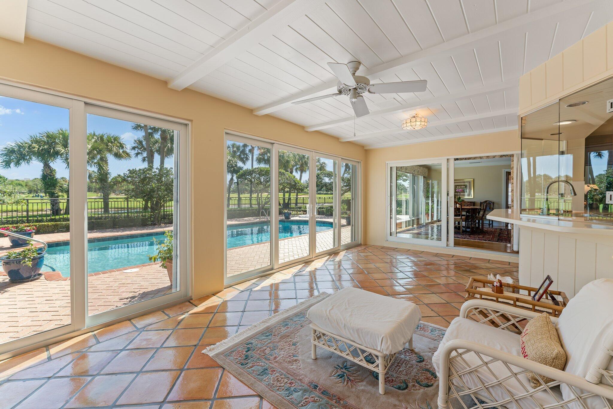 GOLF COURSE ADD 2 TO VILLAGE OF NORTH PALM BEACH - Residential