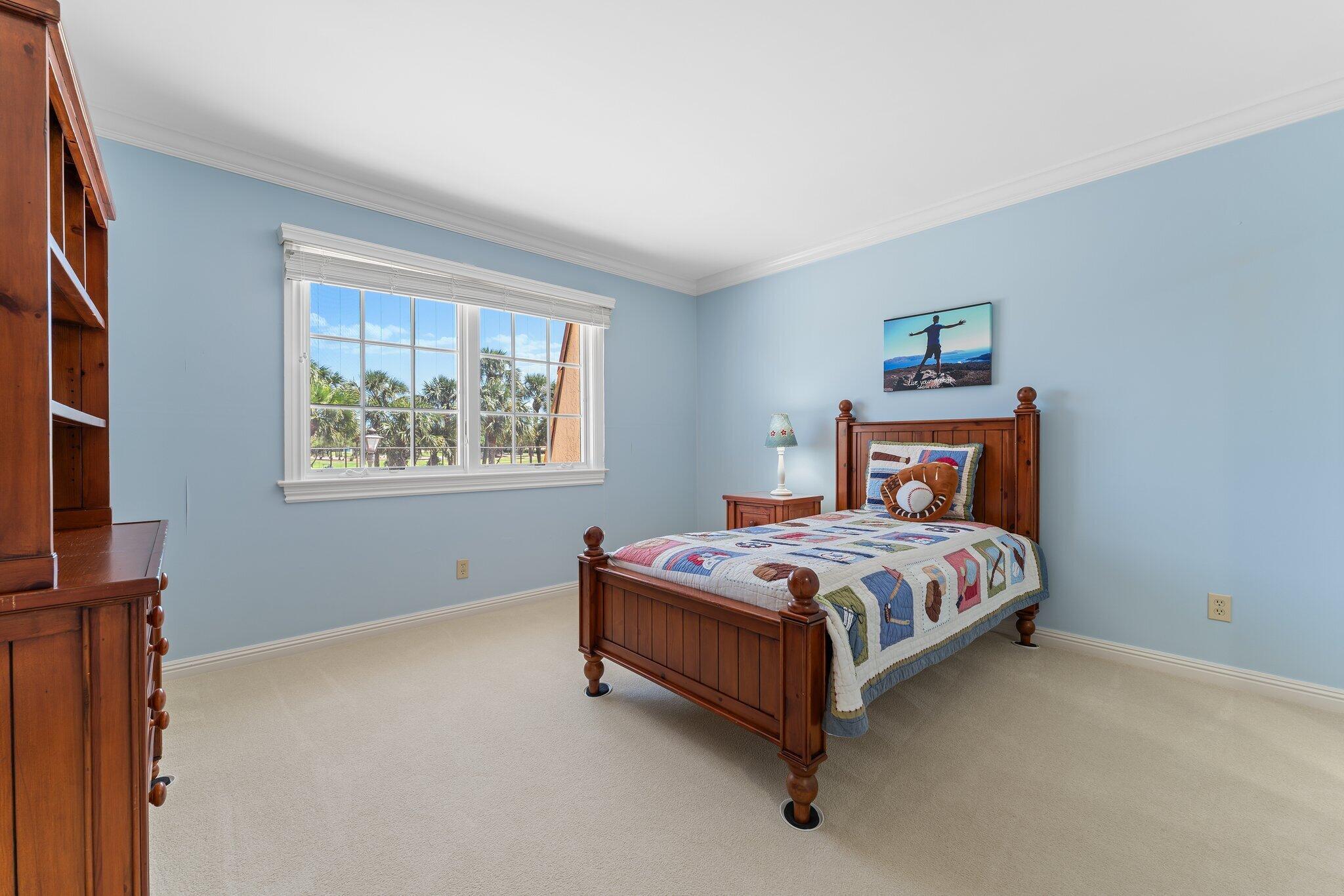 GOLF COURSE ADD 2 TO VILLAGE OF NORTH PALM BEACH - Residential