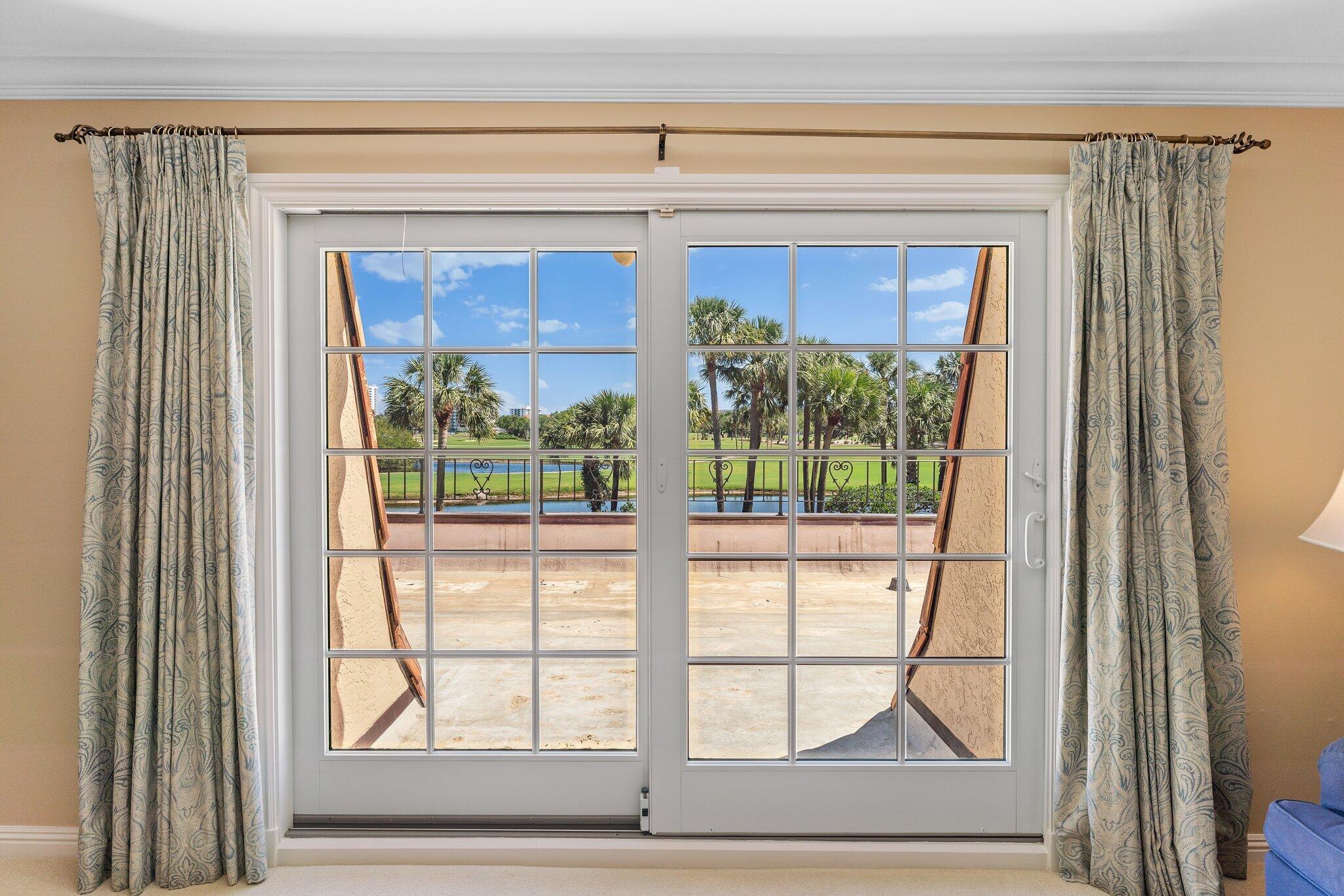 GOLF COURSE ADD 2 TO VILLAGE OF NORTH PALM BEACH - Residential