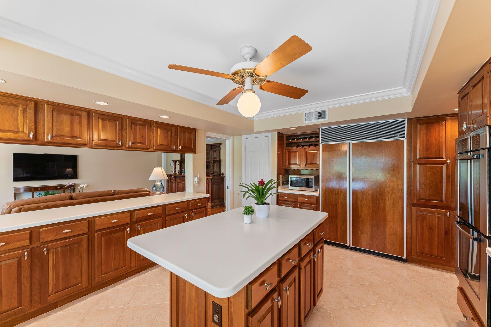 GOLF COURSE ADD 2 TO VILLAGE OF NORTH PALM BEACH - Residential