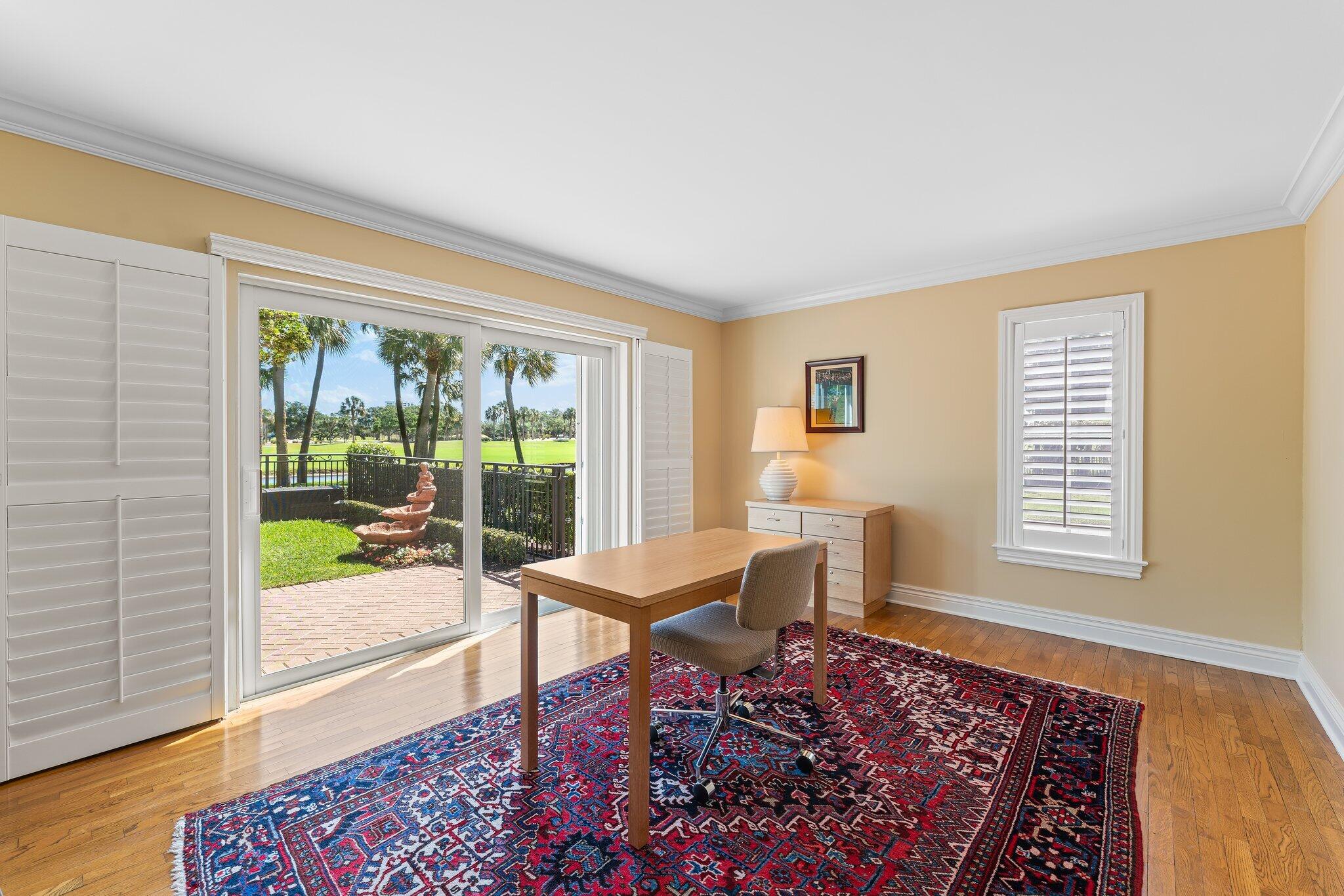 GOLF COURSE ADD 2 TO VILLAGE OF NORTH PALM BEACH - Residential