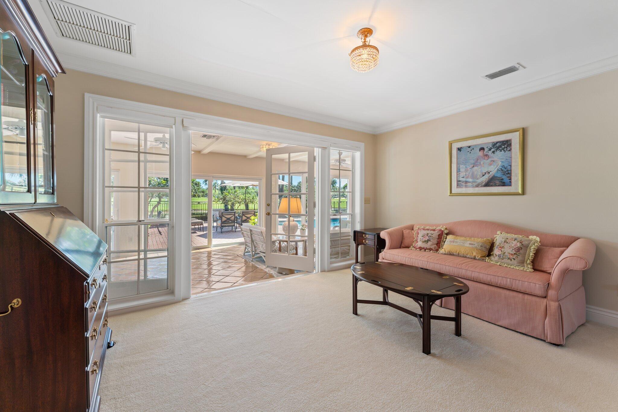GOLF COURSE ADD 2 TO VILLAGE OF NORTH PALM BEACH - Residential