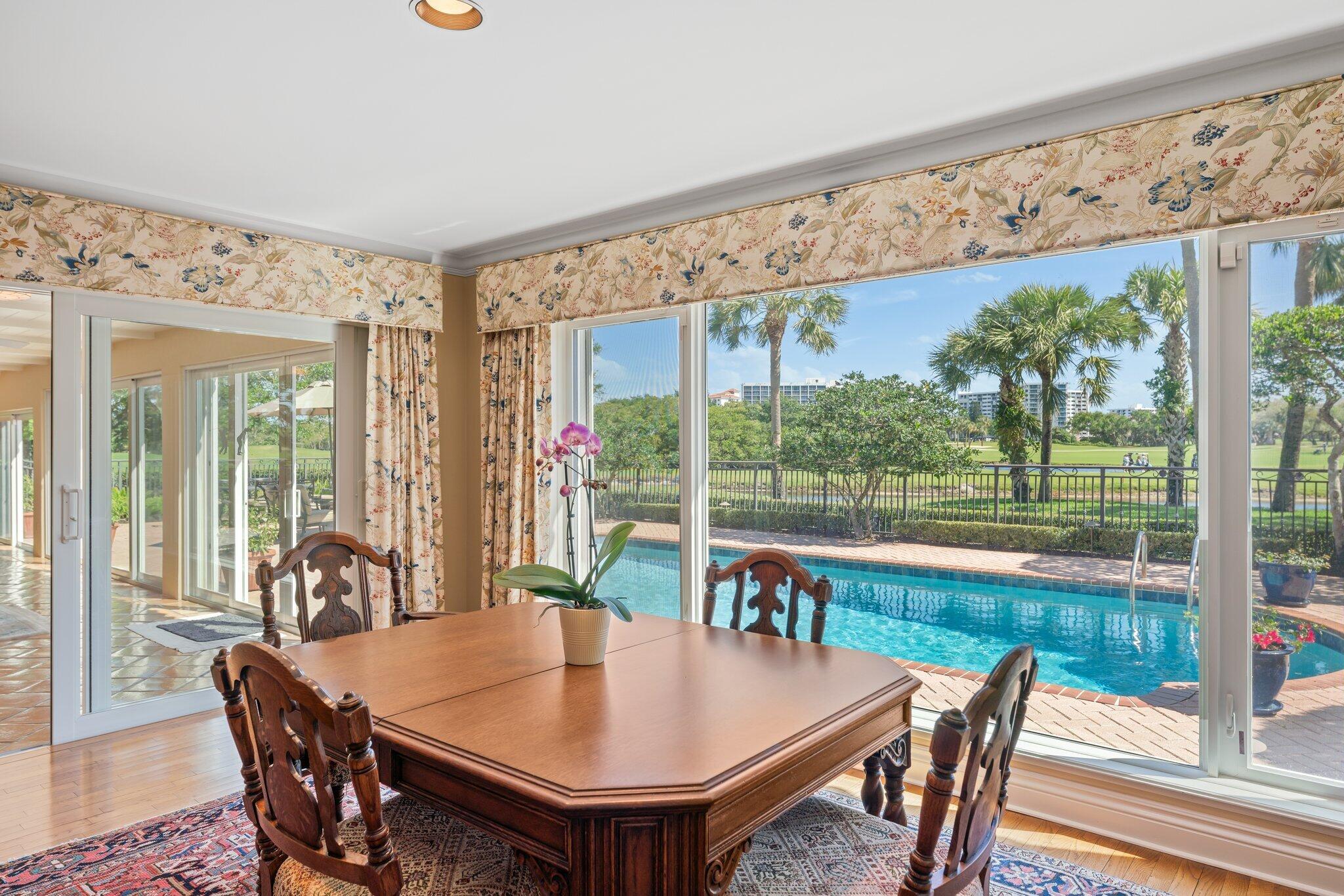 GOLF COURSE ADD 2 TO VILLAGE OF NORTH PALM BEACH - Residential