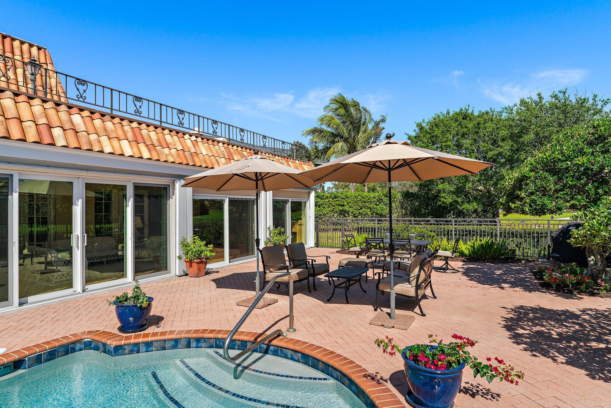 GOLF COURSE ADD 2 TO VILLAGE OF NORTH PALM BEACH - Residential