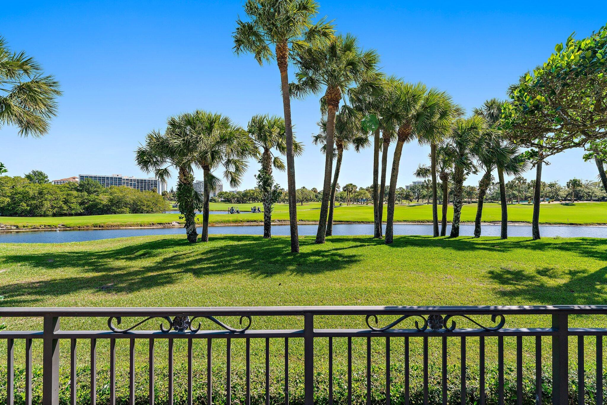 GOLF COURSE ADD 2 TO VILLAGE OF NORTH PALM BEACH - Residential