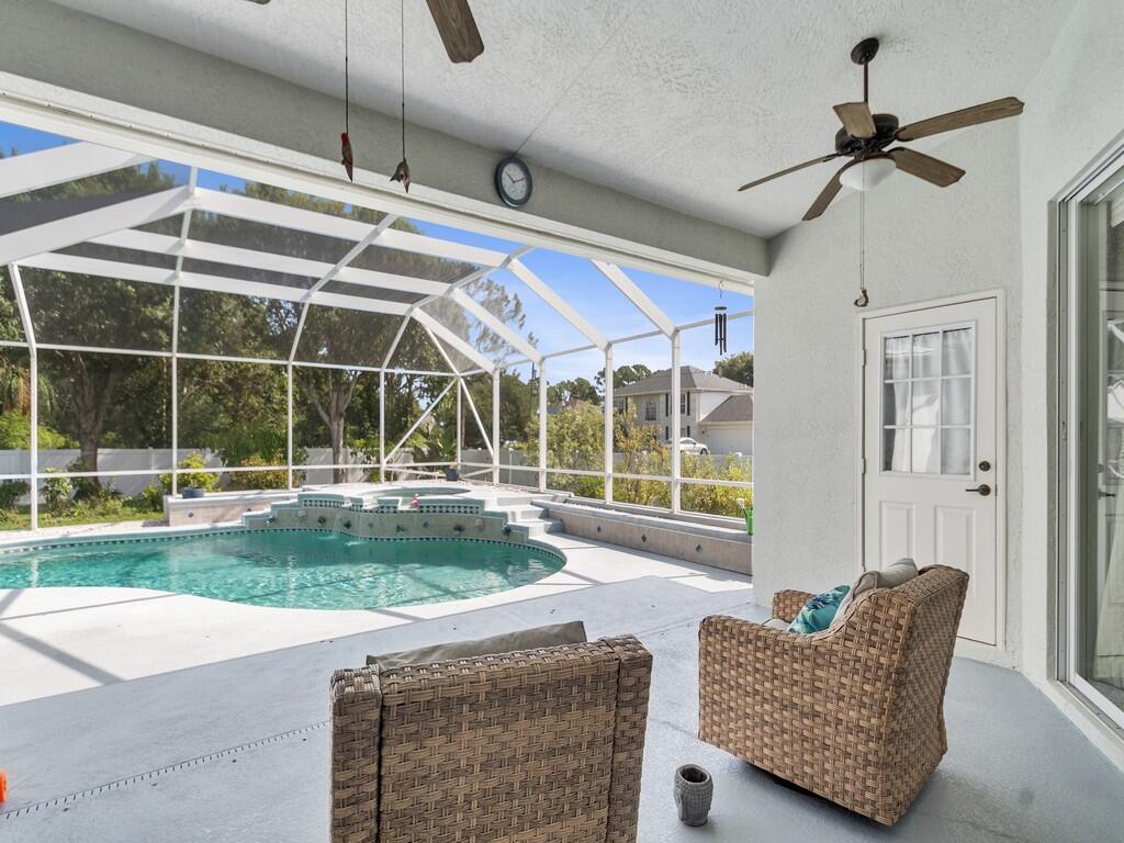 PORT ST LUCIE SECTION  31 - Residential