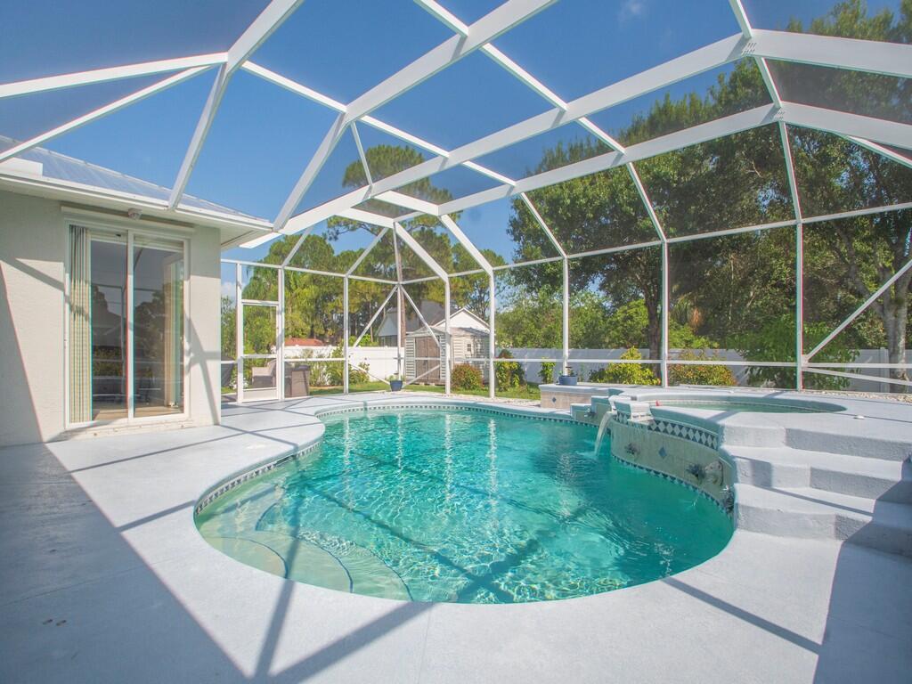 PORT ST LUCIE SECTION  31 - Residential
