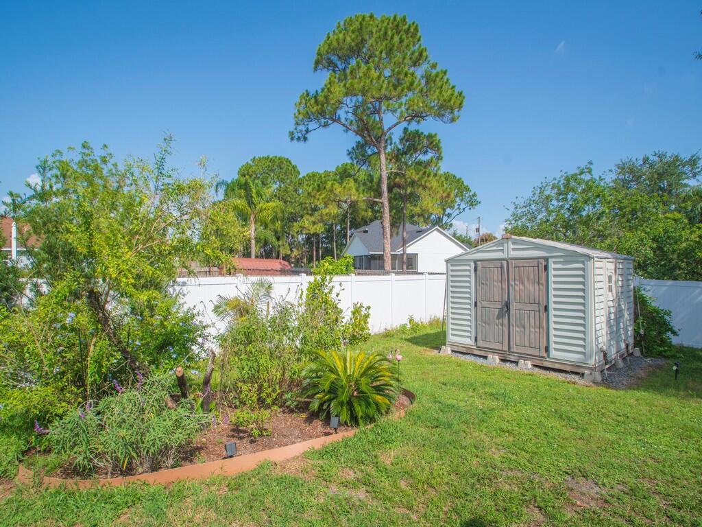 PORT ST LUCIE SECTION  31 - Residential