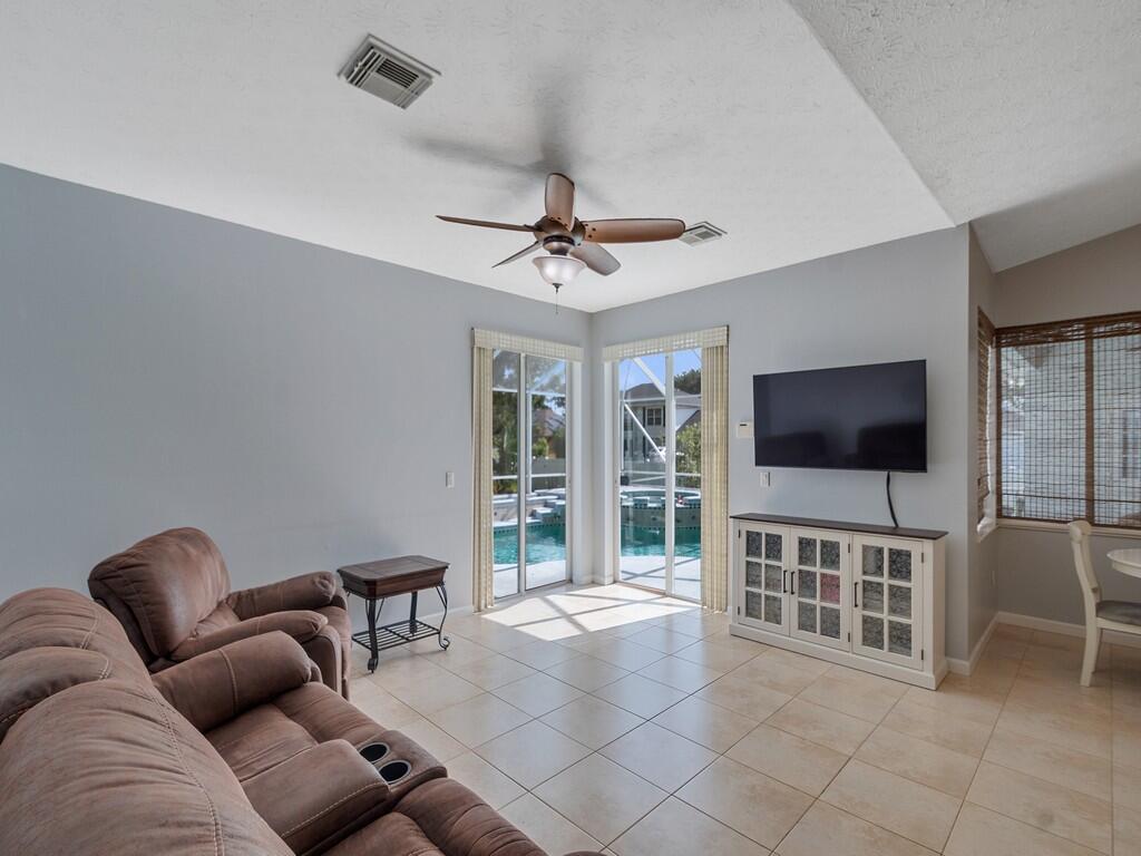 PORT ST LUCIE SECTION  31 - Residential