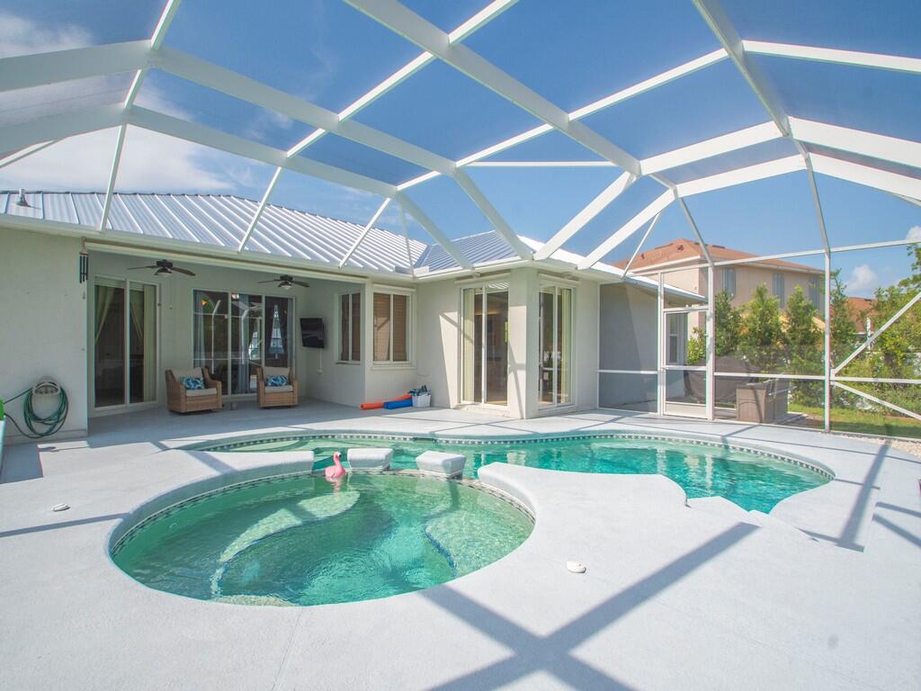 PORT ST LUCIE SECTION  31 - Residential