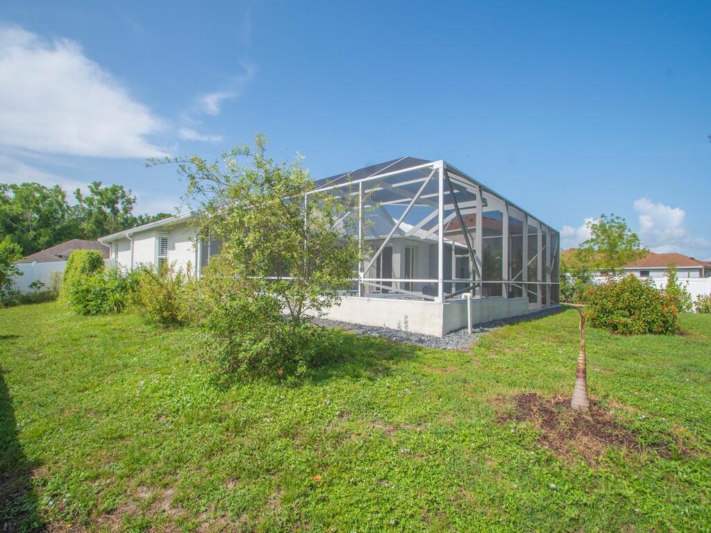 PORT ST LUCIE SECTION  31 - Residential