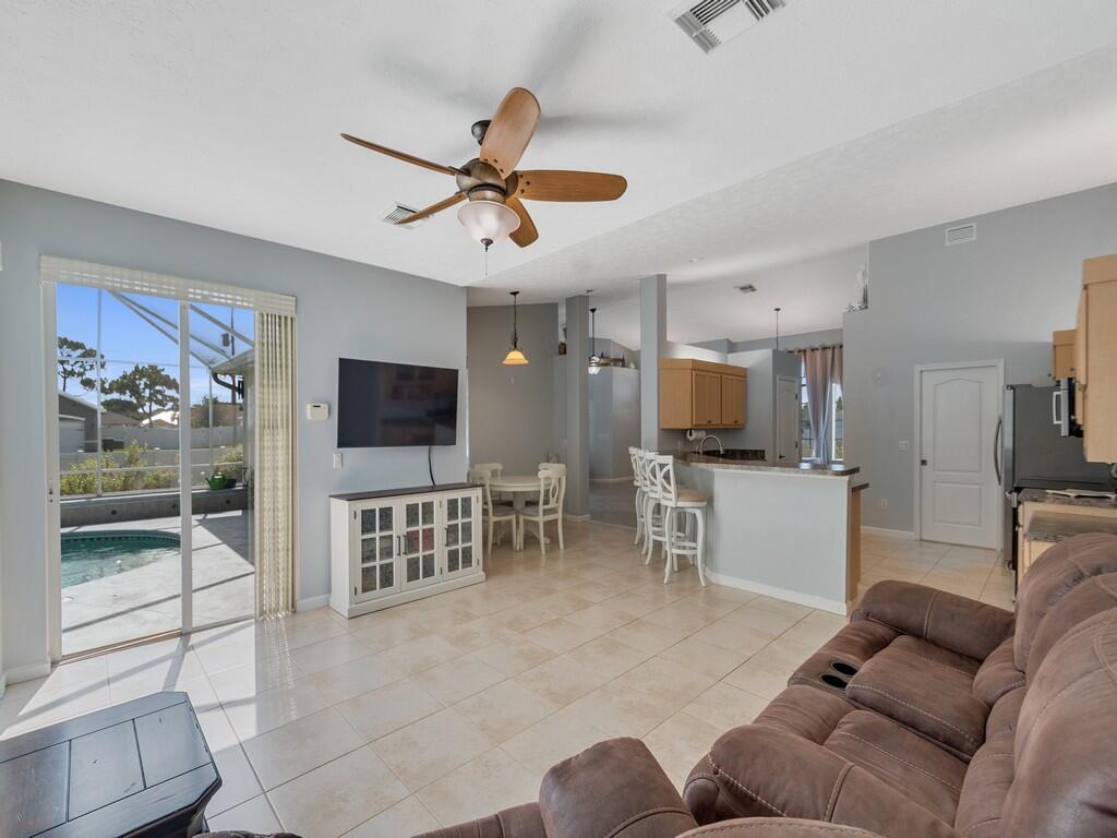 PORT ST LUCIE SECTION  31 - Residential