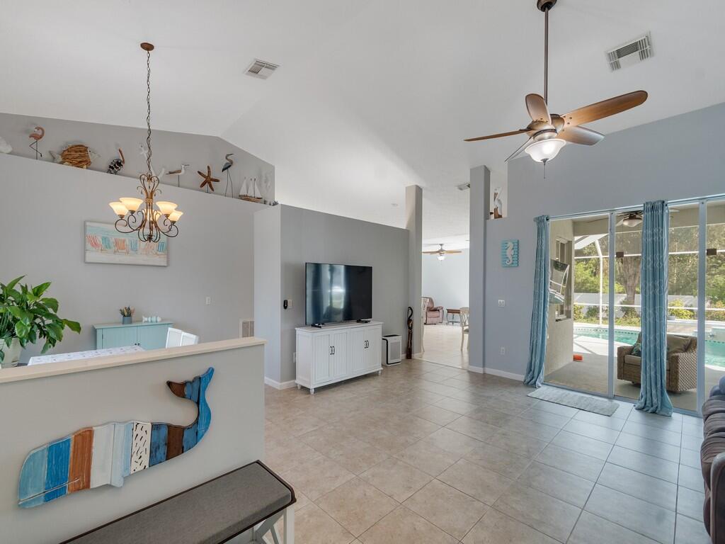 PORT ST LUCIE SECTION  31 - Residential