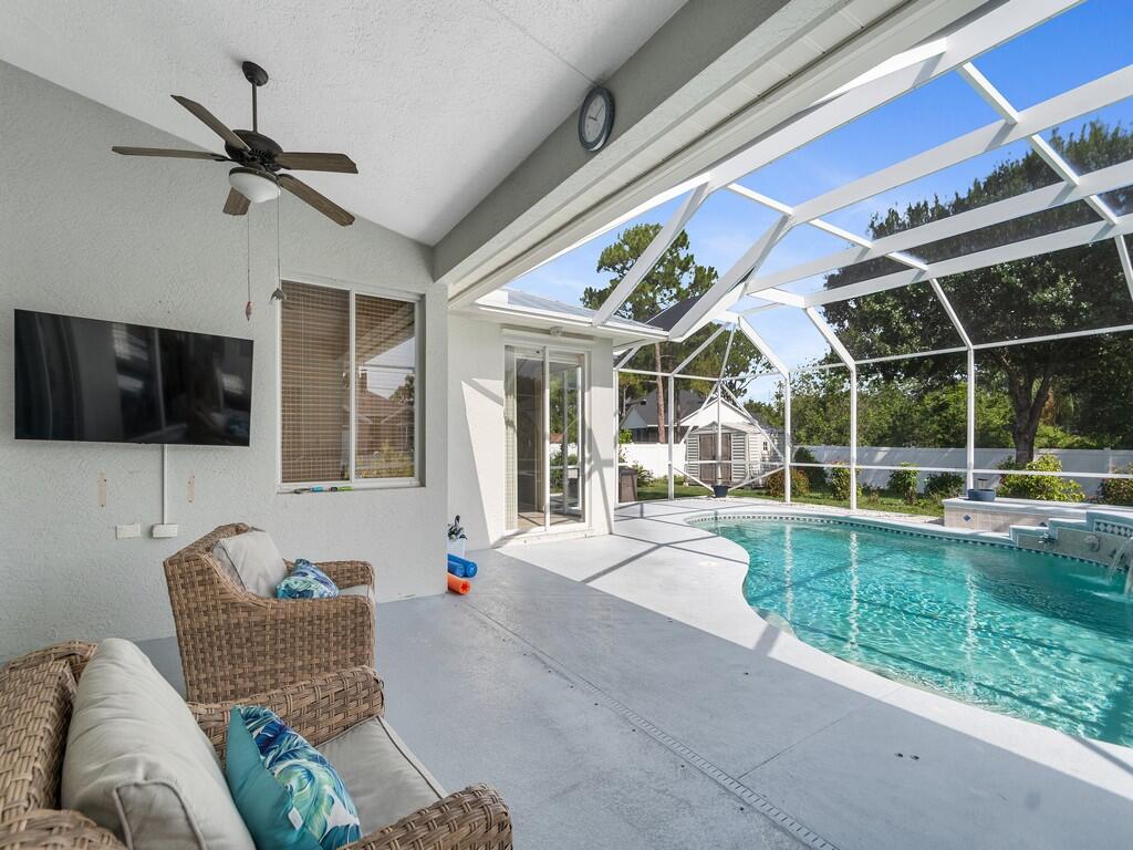 PORT ST LUCIE SECTION  31 - Residential
