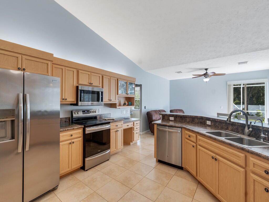 PORT ST LUCIE SECTION  31 - Residential