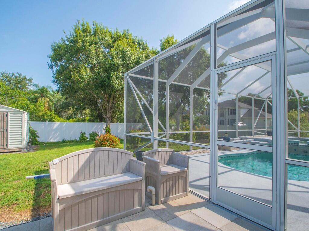PORT ST LUCIE SECTION  31 - Residential