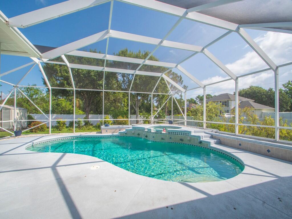 PORT ST LUCIE SECTION  31 - Residential