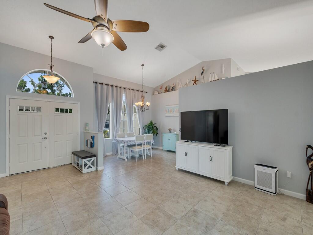 PORT ST LUCIE SECTION  31 - Residential