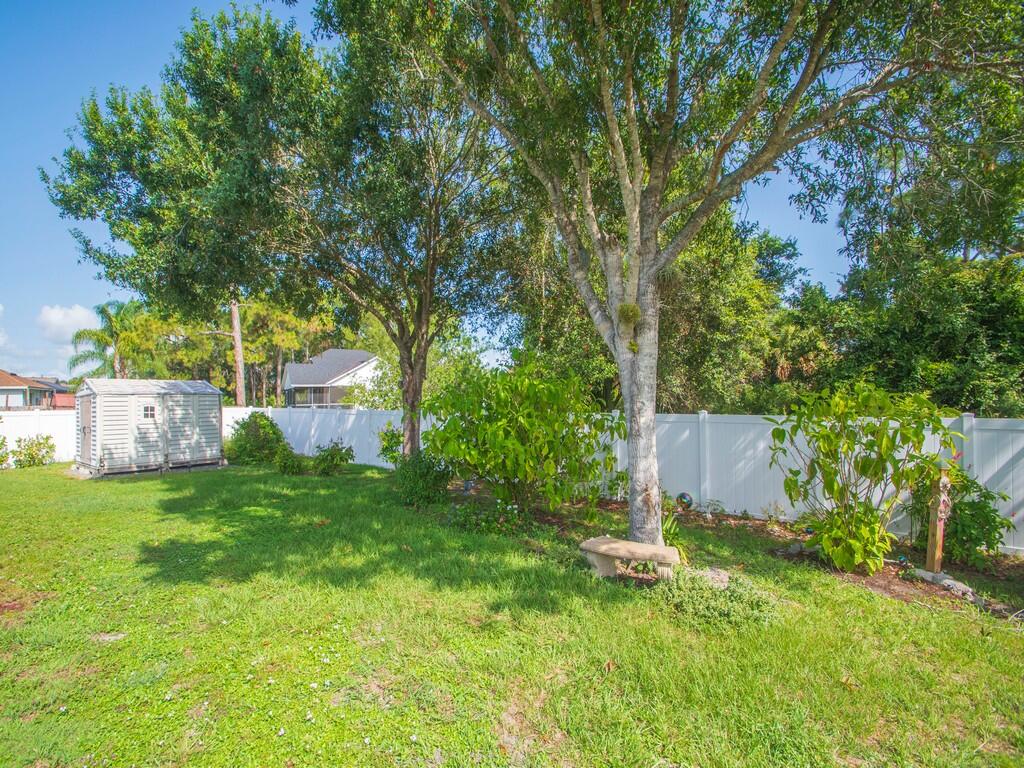 PORT ST LUCIE SECTION  31 - Residential