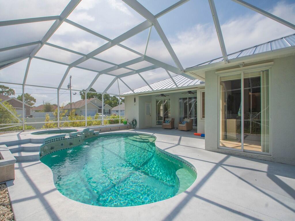 PORT ST LUCIE SECTION  31 - Residential