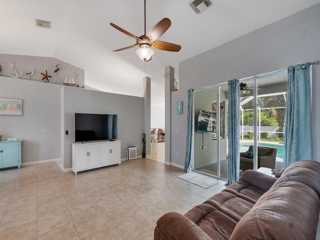 PORT ST LUCIE SECTION  31 - Residential