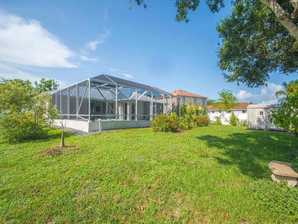 PORT ST LUCIE SECTION  31 - Residential