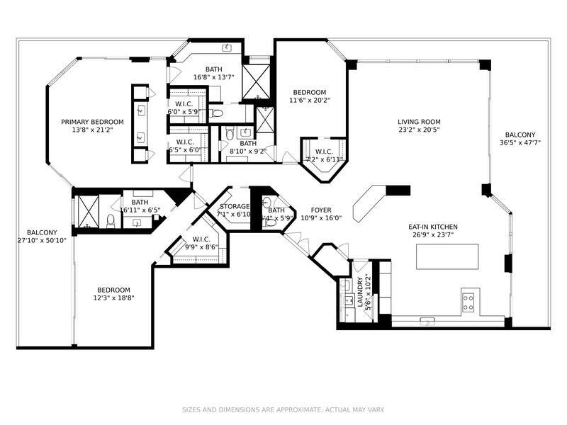 Addison - Residential