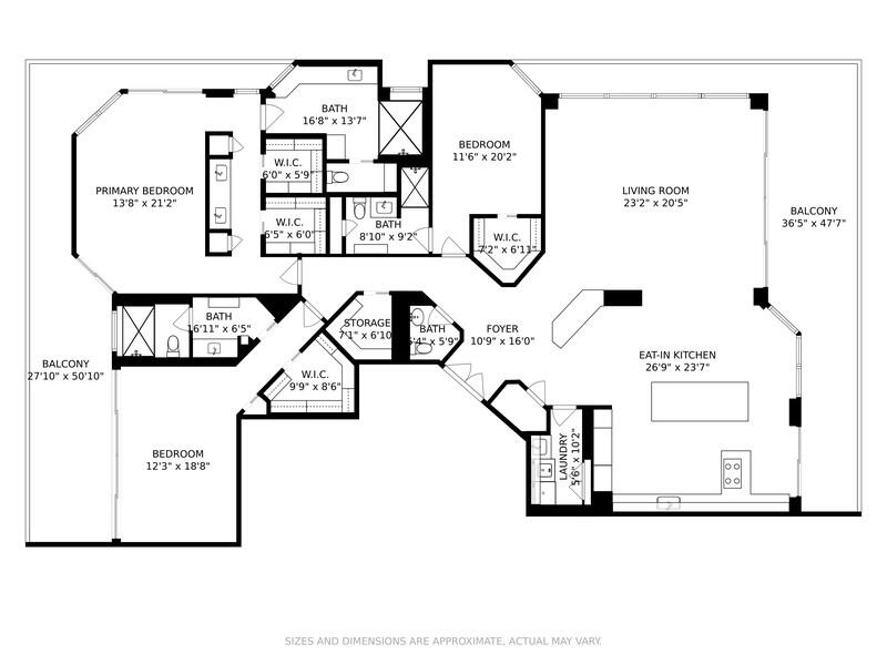 Addison - Residential