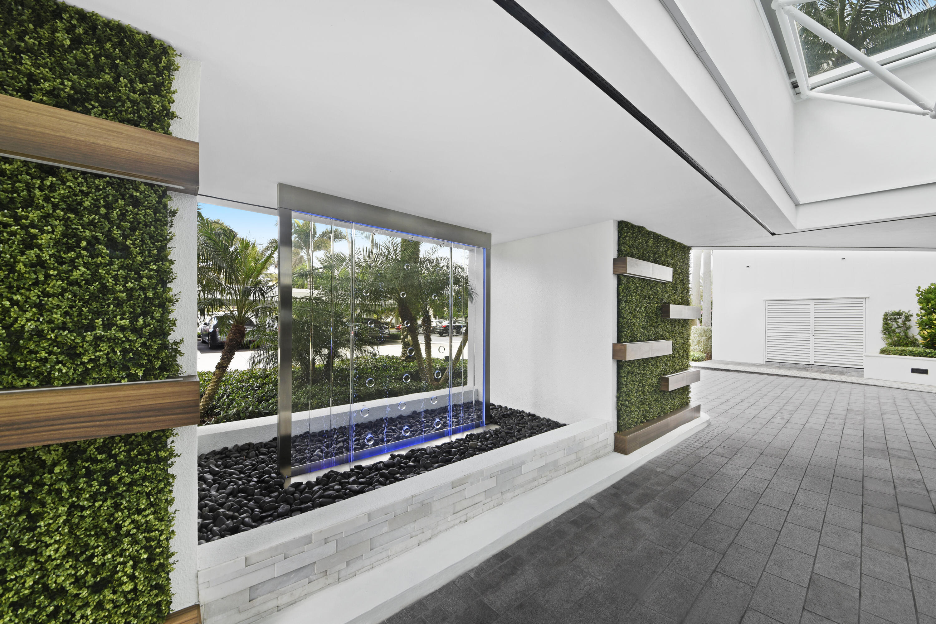 Addison - Residential