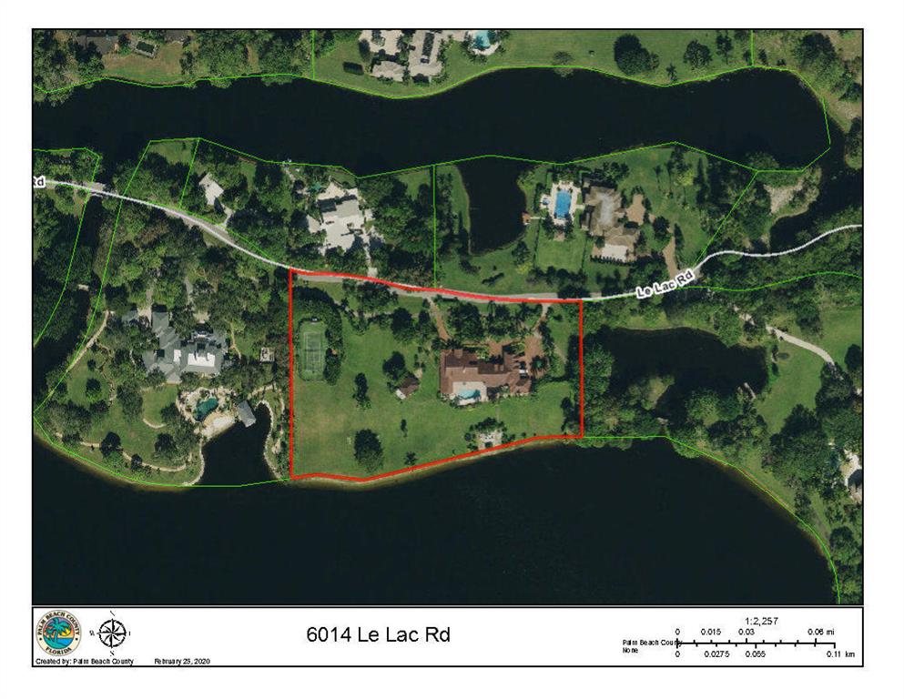 Le Lac - Residential