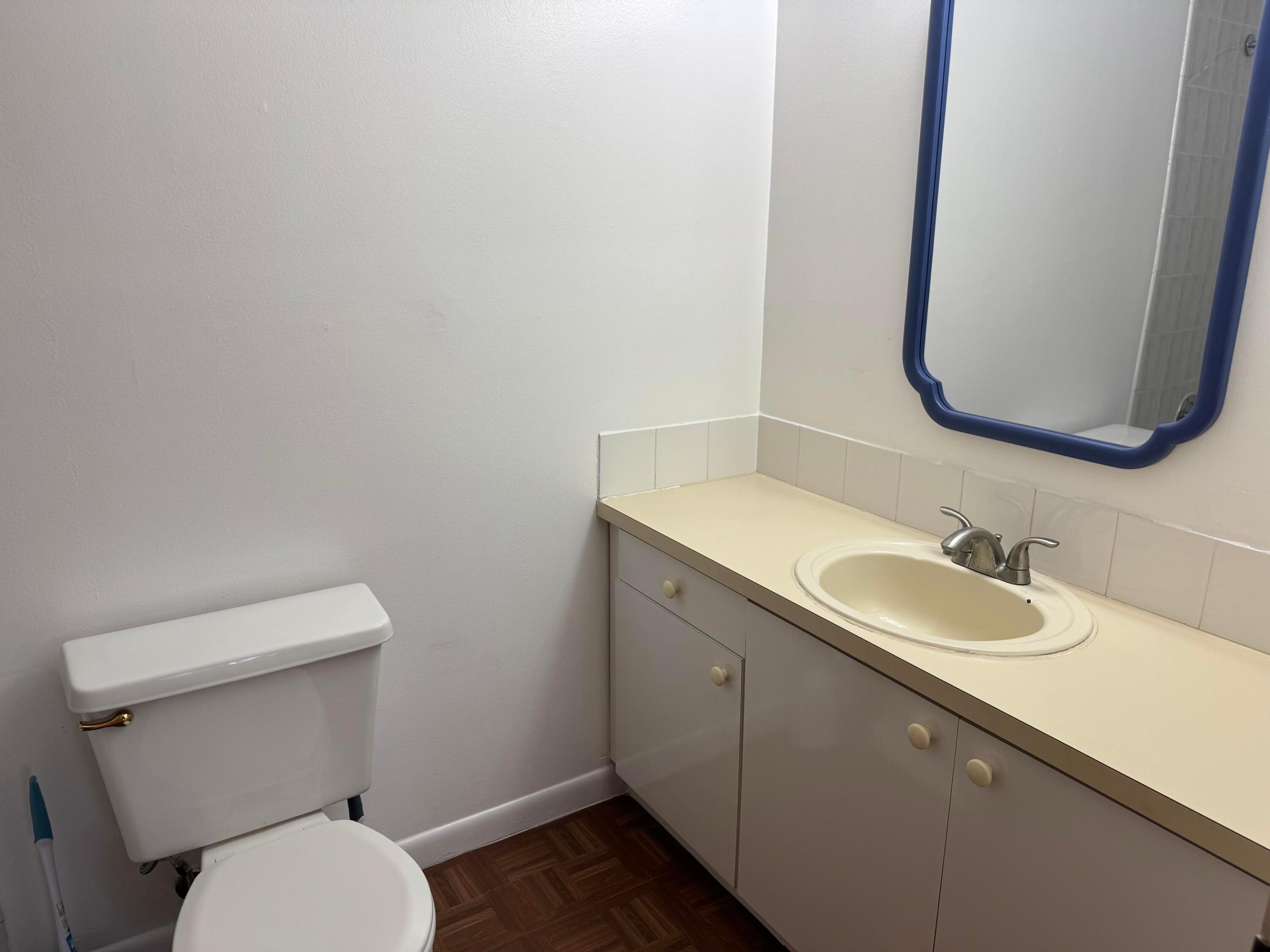 Coral Spgs Village Green - Residential Lease