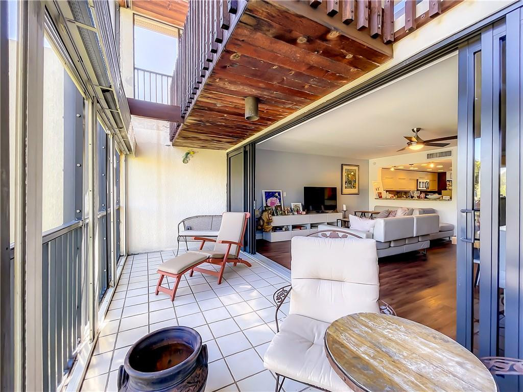 NOBEL POINT CONDO - Residential