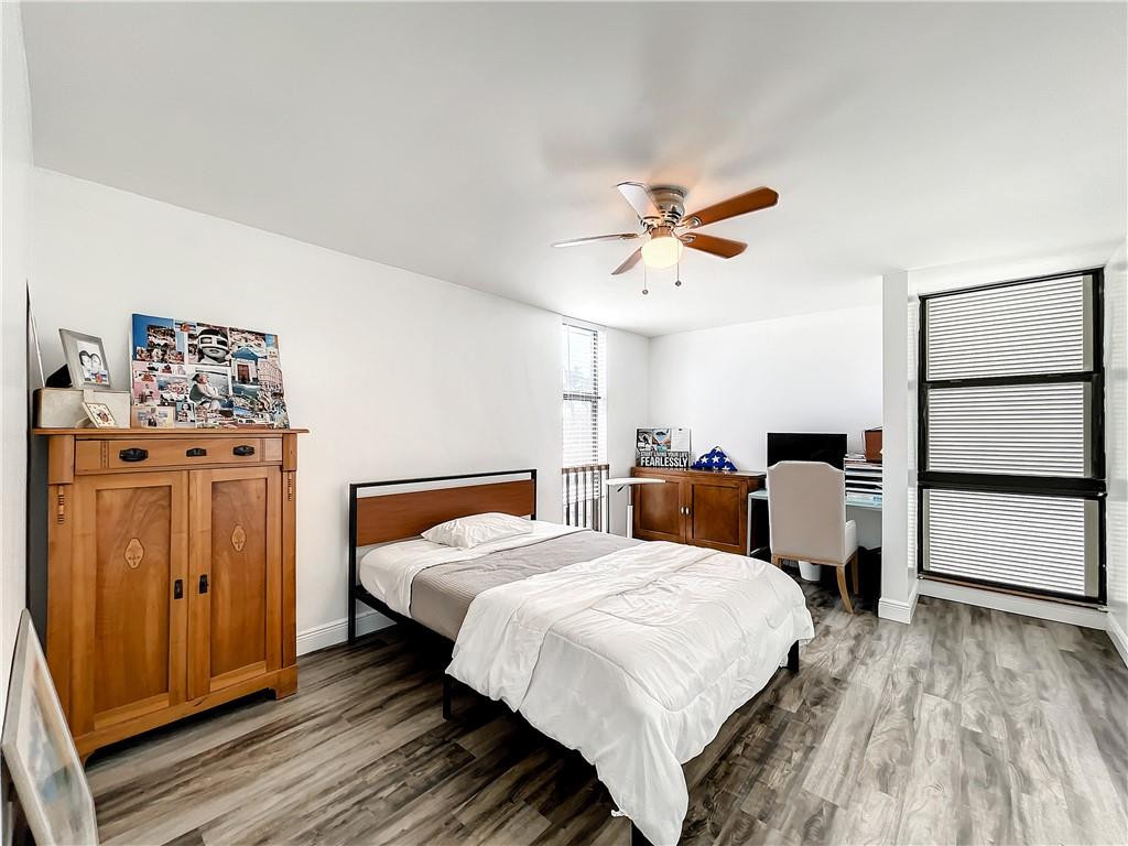 NOBEL POINT CONDO - Residential
