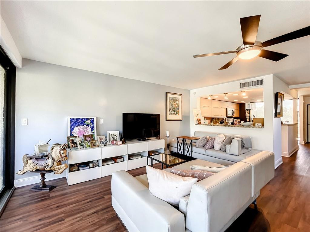NOBEL POINT CONDO - Residential