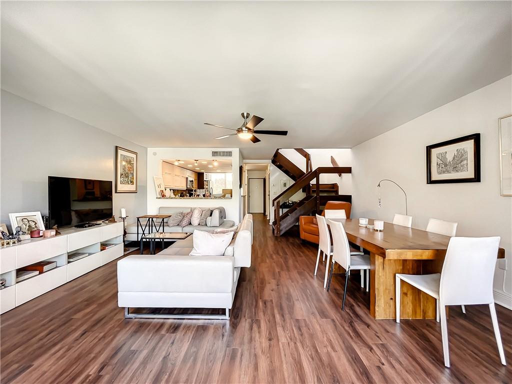 NOBEL POINT CONDO - Residential