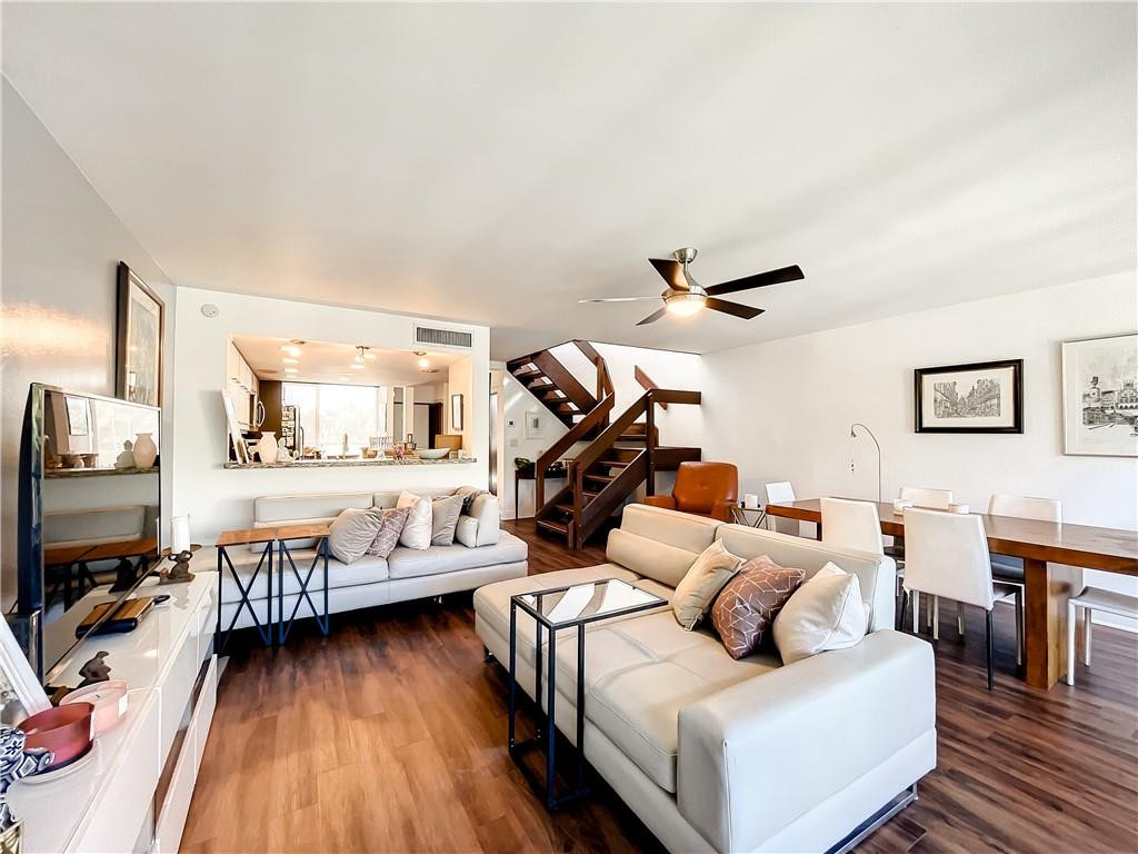 NOBEL POINT CONDO - Residential